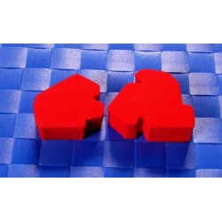 PU-Motorraumabdichtung Opel...